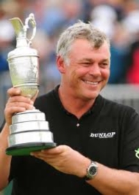 darren clarke