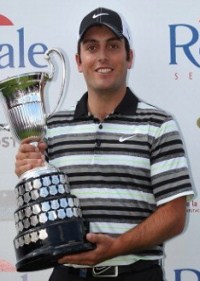 Francesco Molinari