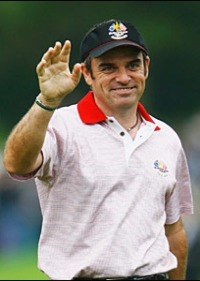 Paul Mcginley