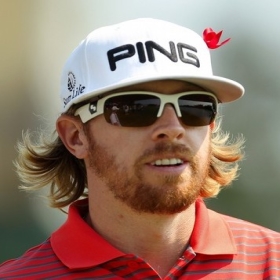 Hunter Mahan