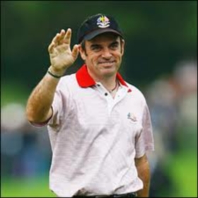 Paul Mcginley