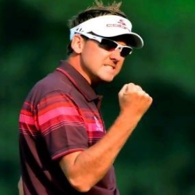 Ian Poulter